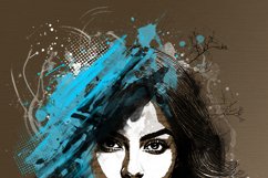 Abstract Fine Art Photo Effect Product Image 7