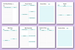 2026 Faith-Based Journal Product Image 3