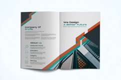 Business Brochure Template Product Image 8