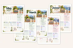2027 Brain Training Journal Product Image 3