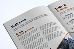 Business Brochure Template Product Image 5