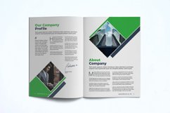 Business Brochure Template Product Image 7