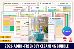 80 KDP Interior 2026 Mega Bundle Product Image 2