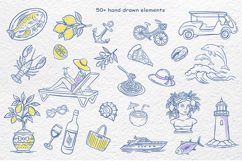 Coastal Summer Vibe Product Image 2