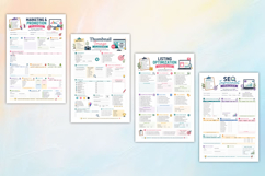 Professional Listing Workbook Product Image 4
