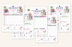2027 Exam Planner Product Image 3