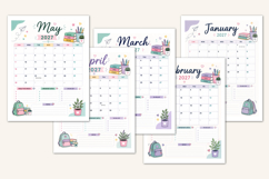2027 Student Planner Product Image 3