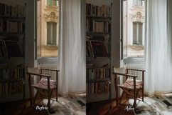 30 Casual LUT Collection Product Image 7