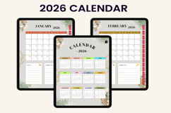 2026 Digital Mega Therapy Journal Bundle Product Image 2