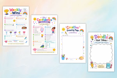 Creative Mind Journey for Kids Product Image 3