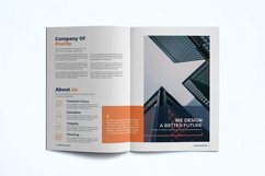 Business Brochure Template Product Image 6