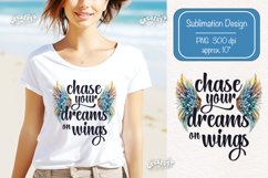 Motivational quotes Inspirational quotes t shirt design Product Image 1