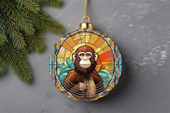 Monkey Wind Spinner Sublimation Bundle Product Image 3