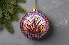 Pueple Fountain Wind Spinner Sublimation - 16 Variations Product Image 3