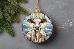 Cow Wind Spinner Sublimation Bundle Product Image 3