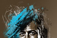 Abstract Fine Art Photo Effect Product Image 3