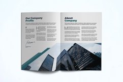 Business Brochure Template Product Image 6