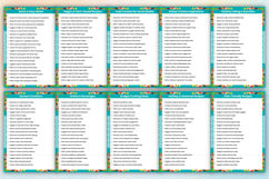 AI Recipe Creator 1000 Prompts Product Image 3