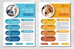 6 Flyers Bundle Product Image 6