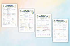 Positive Habits for Success Workbook Product Image 3