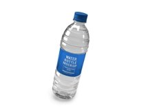 Water Bottle 3D Mockup Template Bundle Product Image 7