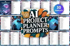 Best Selling Journal Prompts Bundle Product Image 3