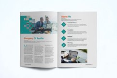 Business Brochure Template Product Image 8