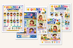 Visual cue cards Product Image 3
