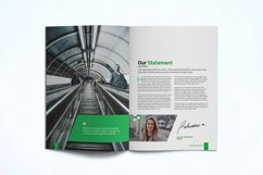 Business Brochure Template Product Image 13