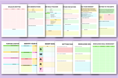 2026 Rewild Your Life Planner Product Image 3