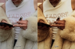 30 Dark Coffee Lightroom Bundle Product Image 7