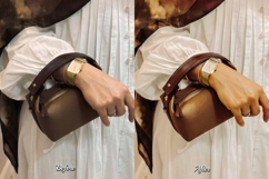 30 Dark Coffee LUT Collection Product Image 2