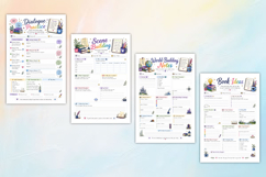 Creative Thoughts &amp; Writing Journal Product Image 3