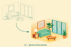 Dimetric 3D Toolkit Product Image 4