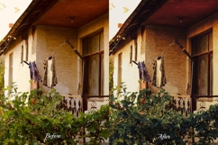 30 Dreaming Lightroom Collection Product Image 6