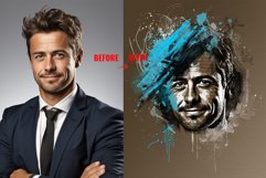 Abstract Fine Art Photo Effect Product Image 4