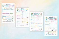 2027 Intentional Growth Workbook Product Image 3