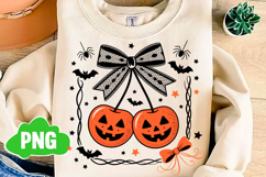 Halloween and Fall Sublimation Bundle Product Image 4