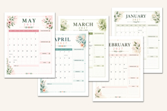 2027 agenda planner Product Image 3