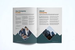 Business Brochure Template Product Image 4