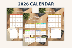 2026 Savings &amp; Expense Tracker Product Image 6