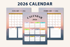 262027 Anxiety &amp; Depression Workbook Product Image 3