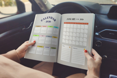 2026 Side Business Workbook Product Image 3