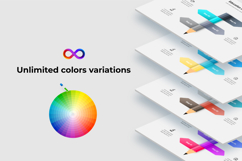 Animated Education PowerPoint Presentation Template Product Image 3