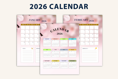 2026 Self-Love Building Workbook Product Image 7