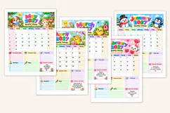 2027 Kids Number Sense Workbook Product Image 3