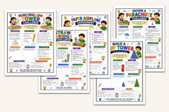 Engineering Challenge Workbook Product Image 3