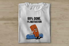 Sarcasm Unleashed: 25 Humorous T-Shirt Graphics &amp; Quotes Product Image 3