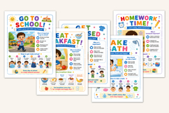PECS Communication Cards Product Image 3