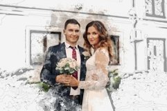 Aquarelle Photoshop Actions Product Image 3